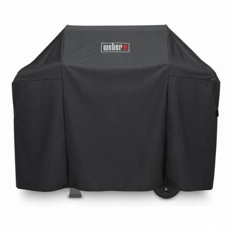 Weber 7183 Custodia per barbecue Premium serie Spirit