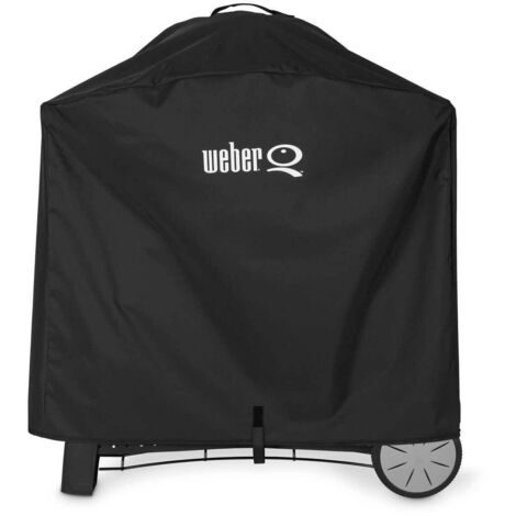 Weber 7185 Grillzubehör Hülle