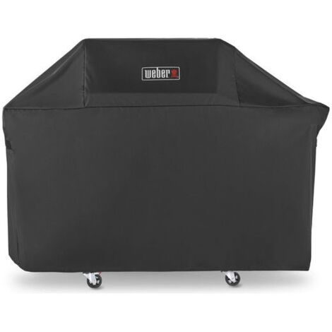 Weber 7194 Custodia per barbecue Premium serie Genesis 300