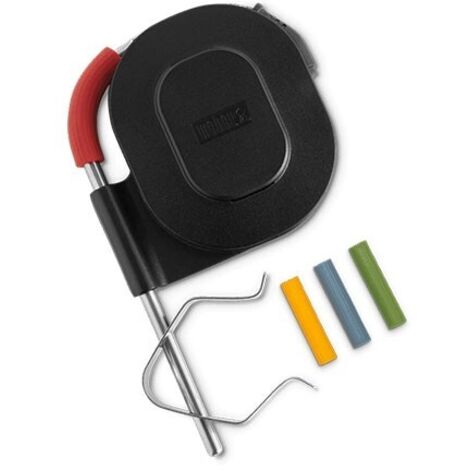 Weber 7212 Sonda iGrill Pro Misuratore Ambiente per Barbecue