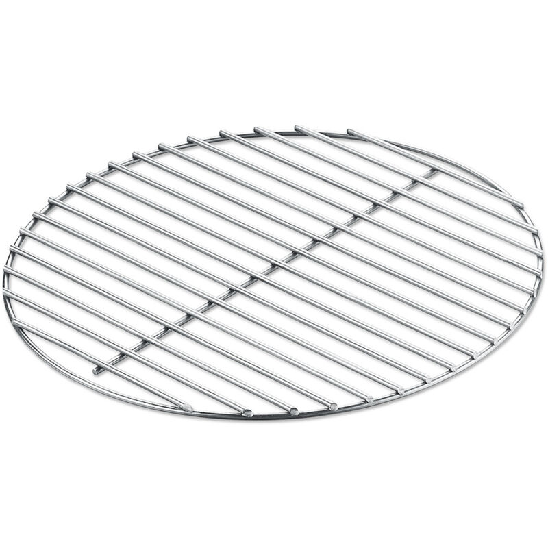Weber - Grille foyère pour barbecue 47 cm