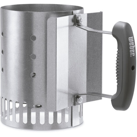 Weber 7447 accesorio de barbacoa/grill al aire libre Starter