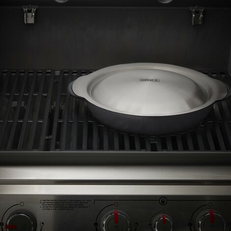 Weber 7607 Grillzubehör