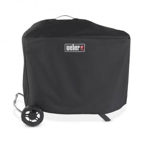 Weber 7770 Custodia Premium per barbecue Traveler