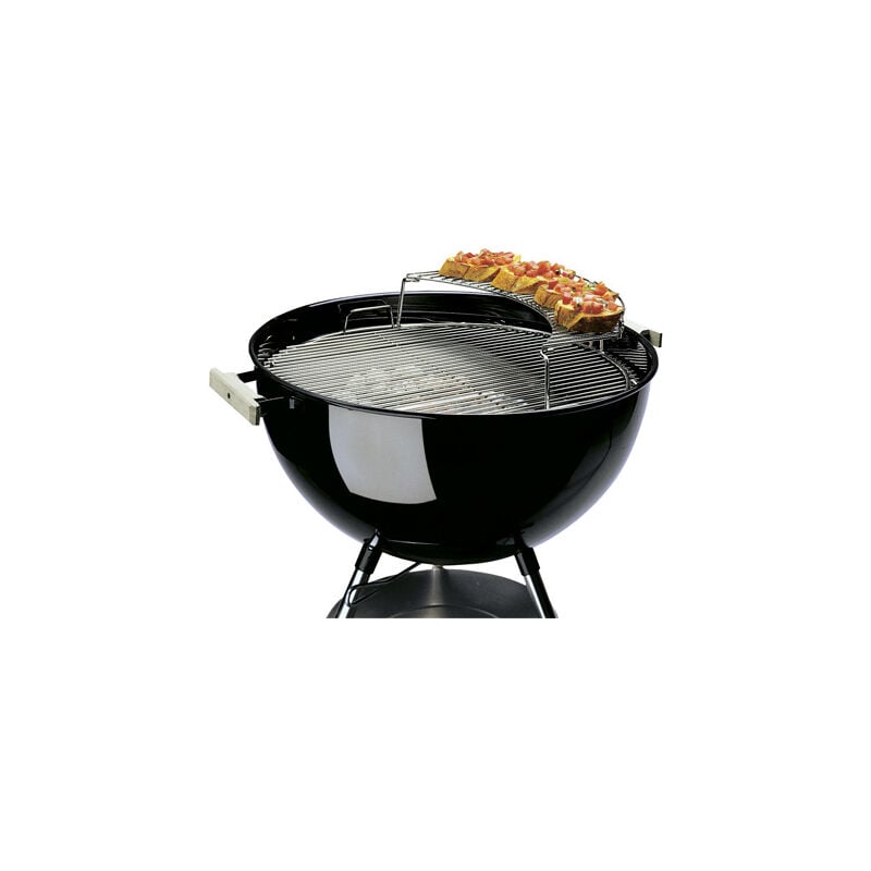 8417 accessoire de barbecue / grill Support - Weber