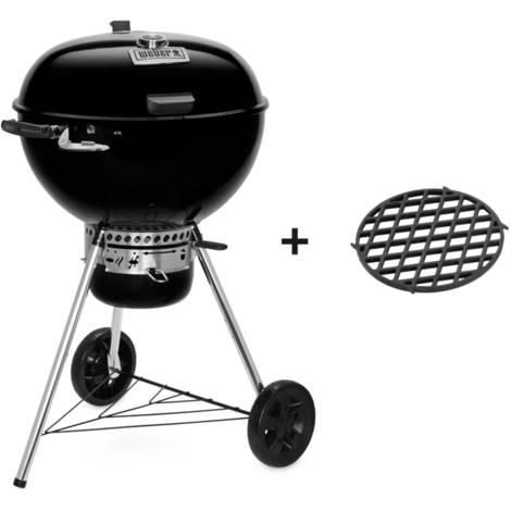 Offerte weber master touch 57