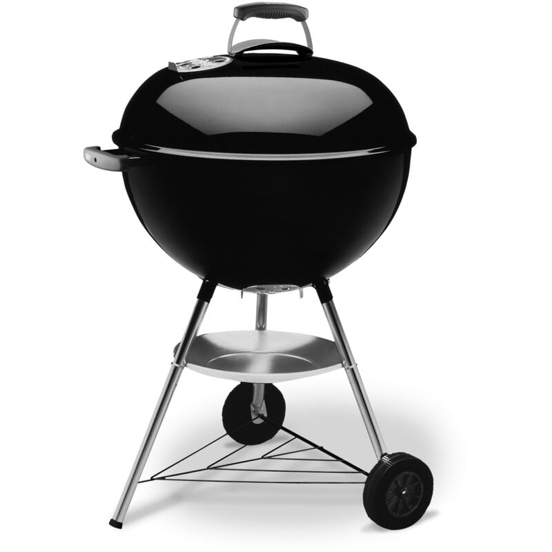 Weber - Barbecue charbon Bar-B-Kettle ø 57 cm