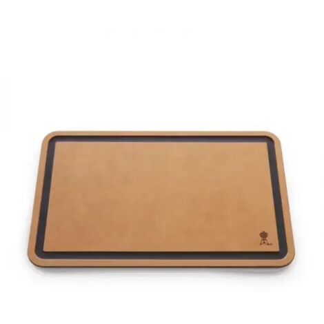 Weber Barbecue Planche à Découper Préparer et Servir 7005