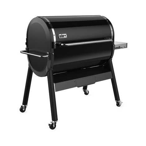 WEBER Barbeque Smokefire 36 A Pellet