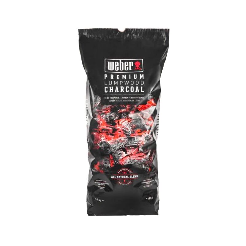 Carbone 10 Kg Fsc