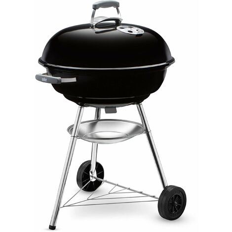 Barbecue Weber a Carbone Master-Touch Premium E-5770 Black Cod. 17301004  dadolo shop