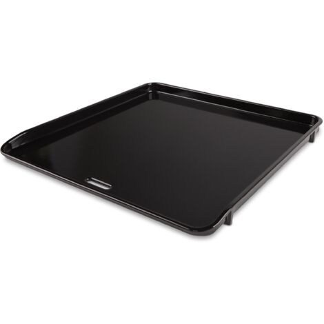 Weber CRAFTED Grillplatte/Plancha - Gourmet BBQ System