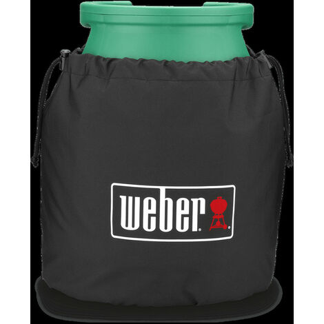 Weber Custodia Bombola Gas formato piccolo 5 kg 7125