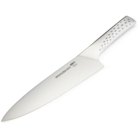 Weber Deluxe Kochmesser Edelstahl