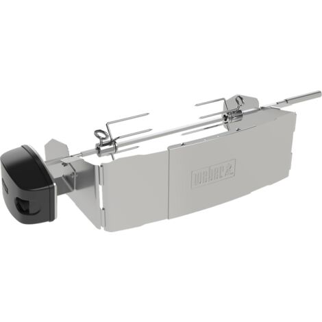 Weber Drehspieß für Pulse 1000 und 2000