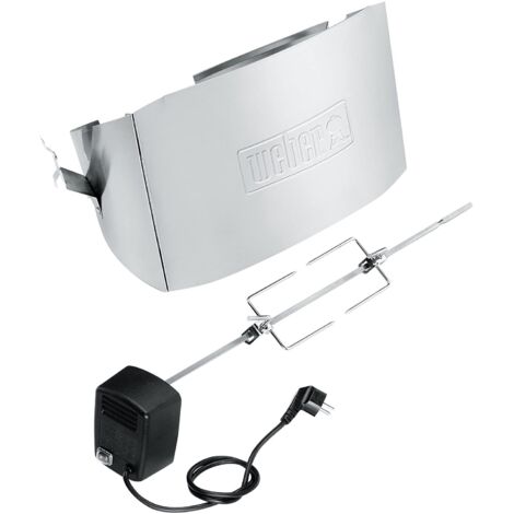Weber Drehspieß für Q300-/3000er Serie