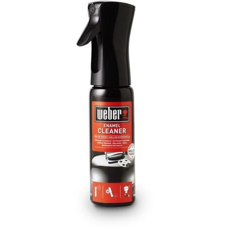 Weber Emaille-Reiniger 300ml