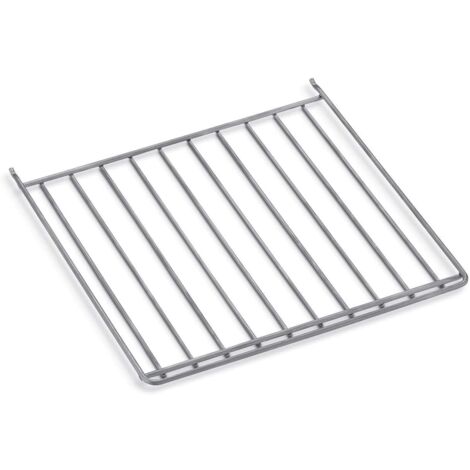 Weber ETGS Erweiterungsrost Edelstahl