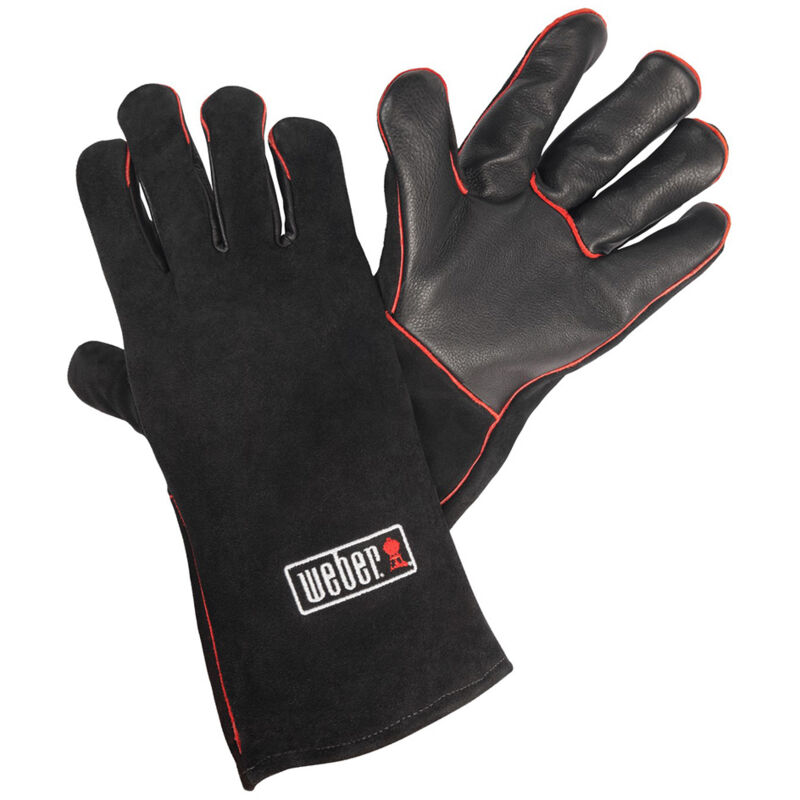 Gants de protection en cuir