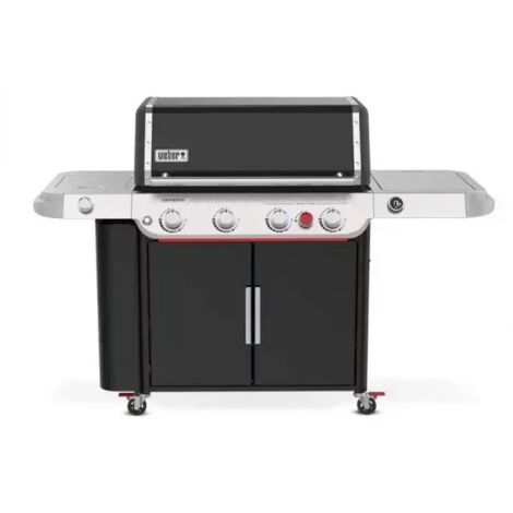 Weber Genesis EP-435W Barbecue a gas