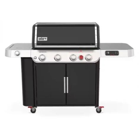 Weber Genesis EX-435 Barbecue a gas