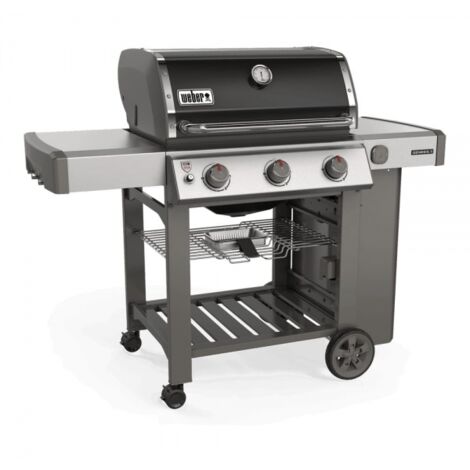 Weber Genesis® II E-310 GBS Barbecue a gas