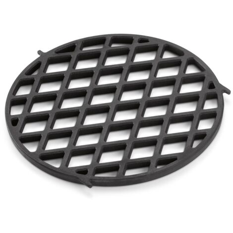 Weber gourmet browning grill 8834