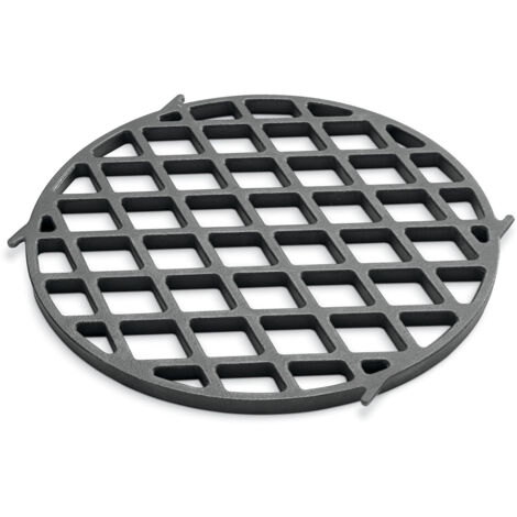 Weber gourmet browning grill 8834