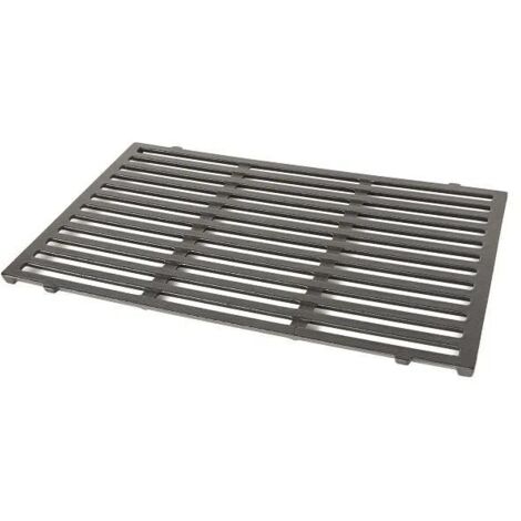 Recensione Griglia a Carbone Denmay 7441 per Weber 57cm