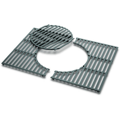 Weber Grillrost-Einsatz - Gourmet BBQ System für Spirit 300-Serie