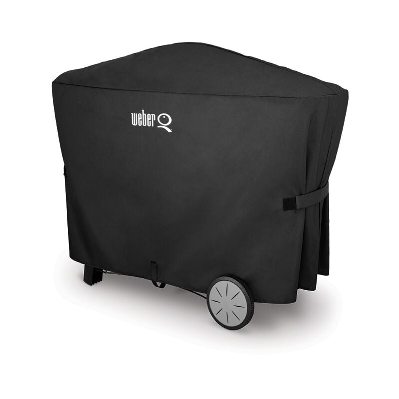 Weber - Housse premium pour barbecue series q 2000 et q 300/3000