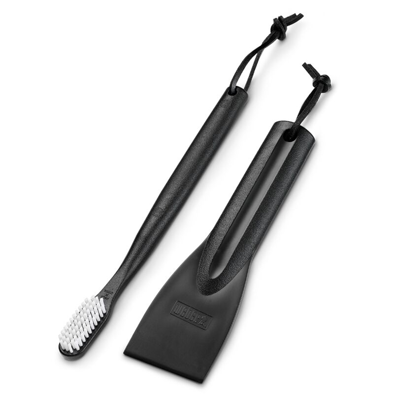 Weber 6202 Ensemble d'Outils pour Barbecue - vue 2