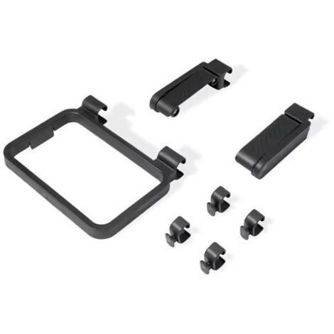 Weber Kit Organize Appendibile per Piastre Premium Slate 76 cm