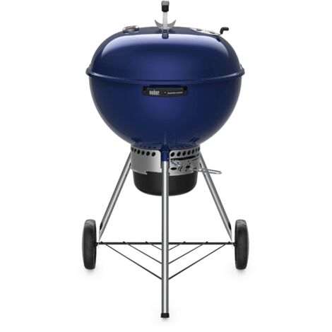Weber Master-Touch GBS C-5750 AZUL OCÉANO UE