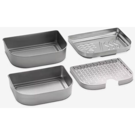 Weber Multifunktions-Erweiterungs-Set für Lumin