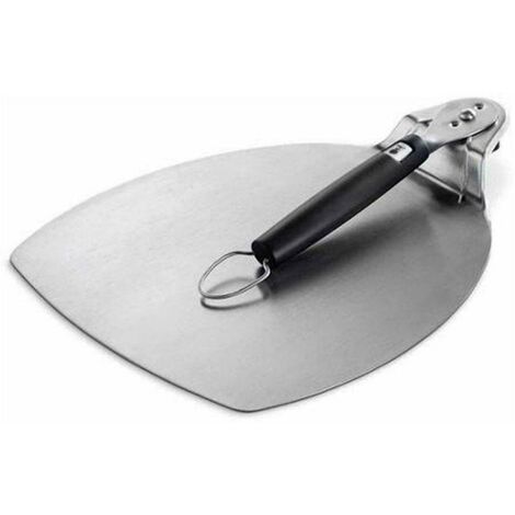 WEBER PALA DA PIZZA IN ACCIAIO INOX PER BBQ