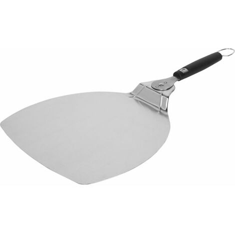 Weber Pizzaheber mit Klappgriff Edelstahl