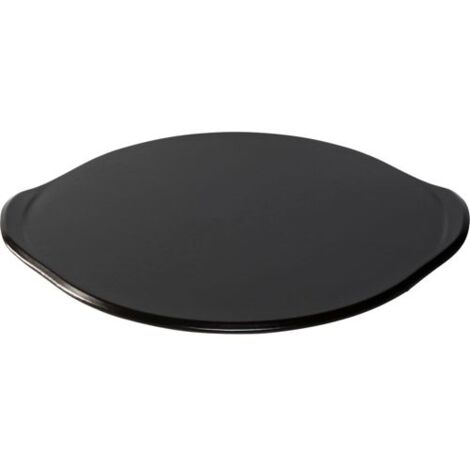 Weber Pizzastein Ø46cm, Keramik