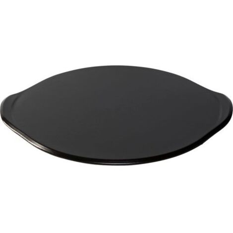 Weber Pizzastein Ø46cm, Keramik