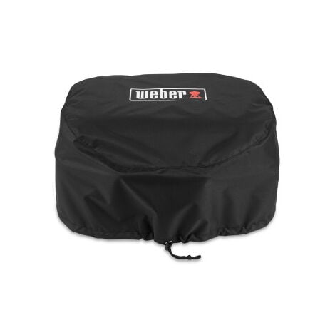 Weber Premium Abdeckhaube für Lumin Serie