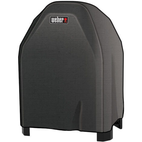Weber Premium Abdeckhaube für Pulse 1000 mit Stand