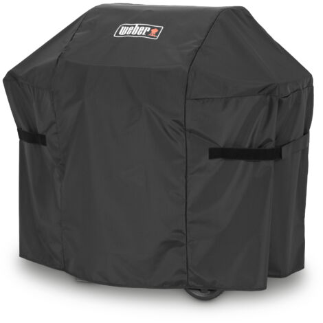 Weber Premium Abdeckhaube für Spirit 200