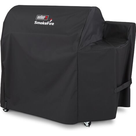 Weber Premium Abdeckhaube Holzpellet-Grill - SmokeFire EX6