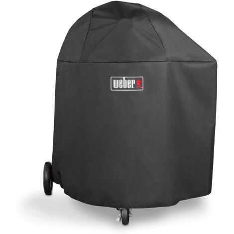 Weber Premium Abdeckhaube Summit Charcoal Grill