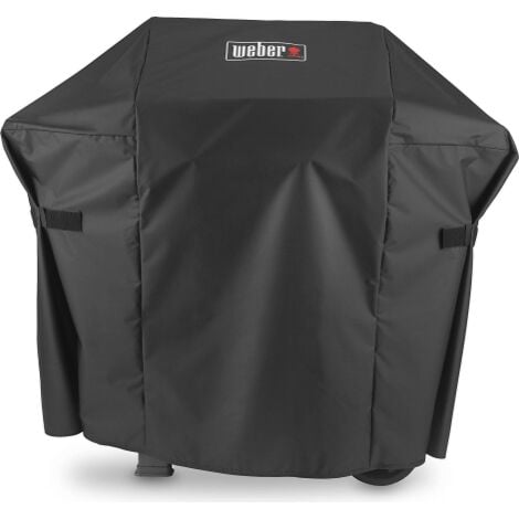 WEBMARKETPOINT Funda Barbacoa Spirit Ii 300 Weber