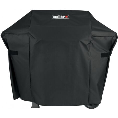 IPERBRIKO Weber Premium-Koffer für Barbecue Spirit II 3 Brenner 7183