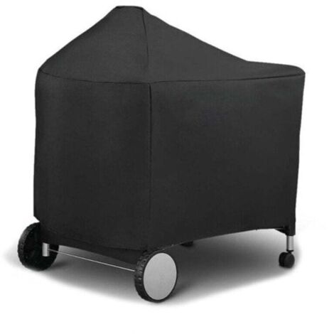Weber Premium Performer Deluxe BBQ Cover
