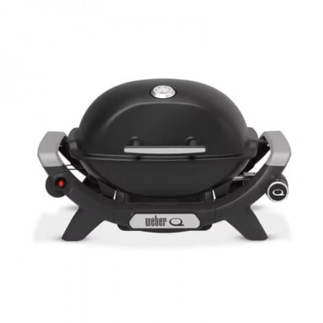 Weber Q 1100N Barbecue a gas