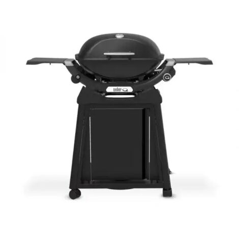 Weber Q 2200N Barbecue a gas con carrello
