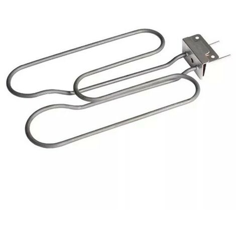 Weber Resistenza di Ricambio per BBQ Q 1400 cod. 66631